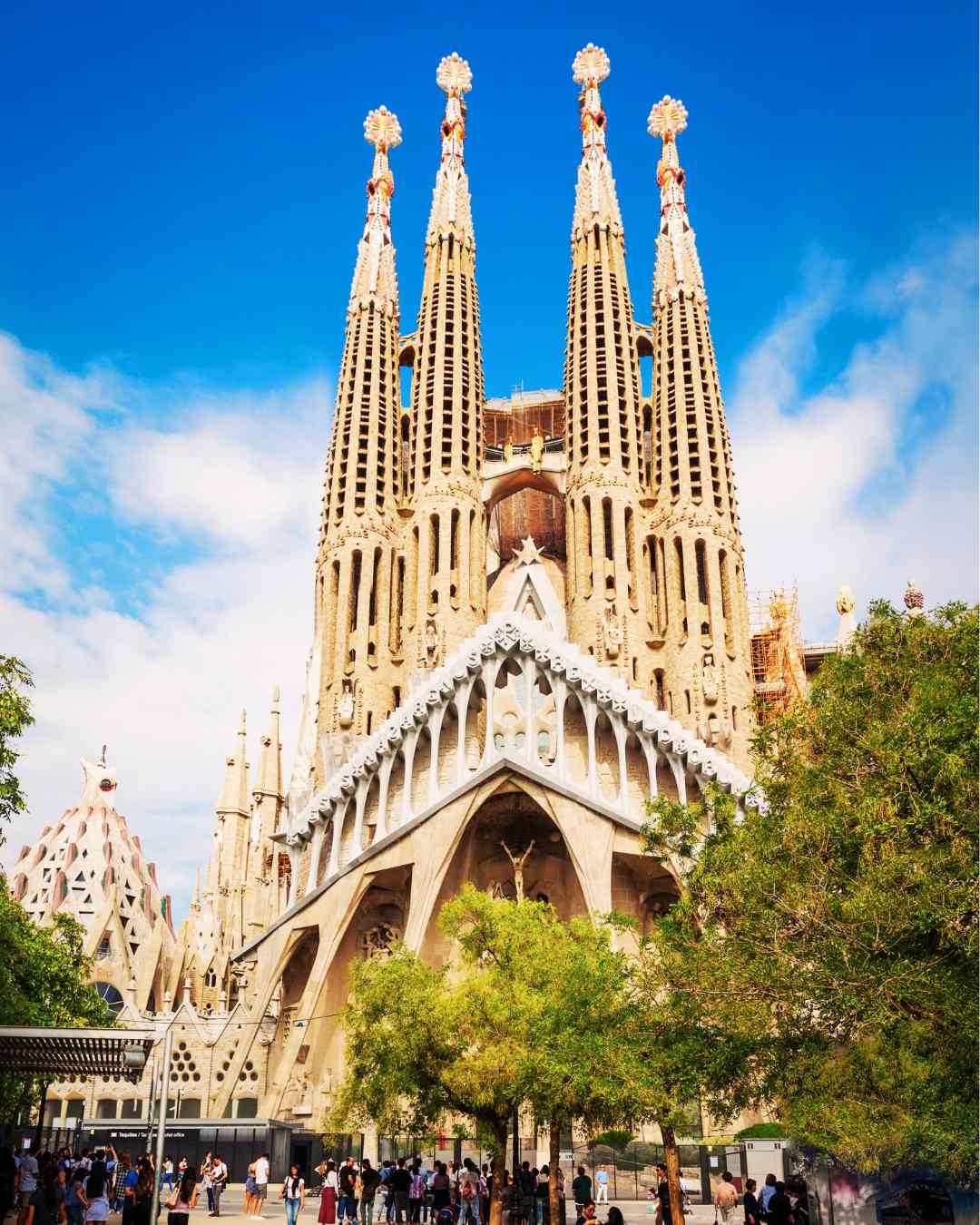 Niza - Nimes - Barcelona