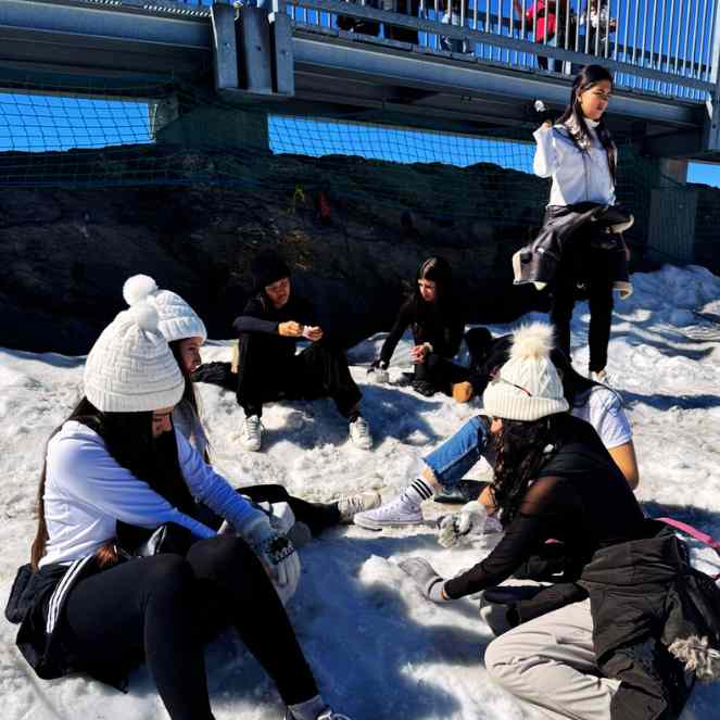 viajes para quinceañeras