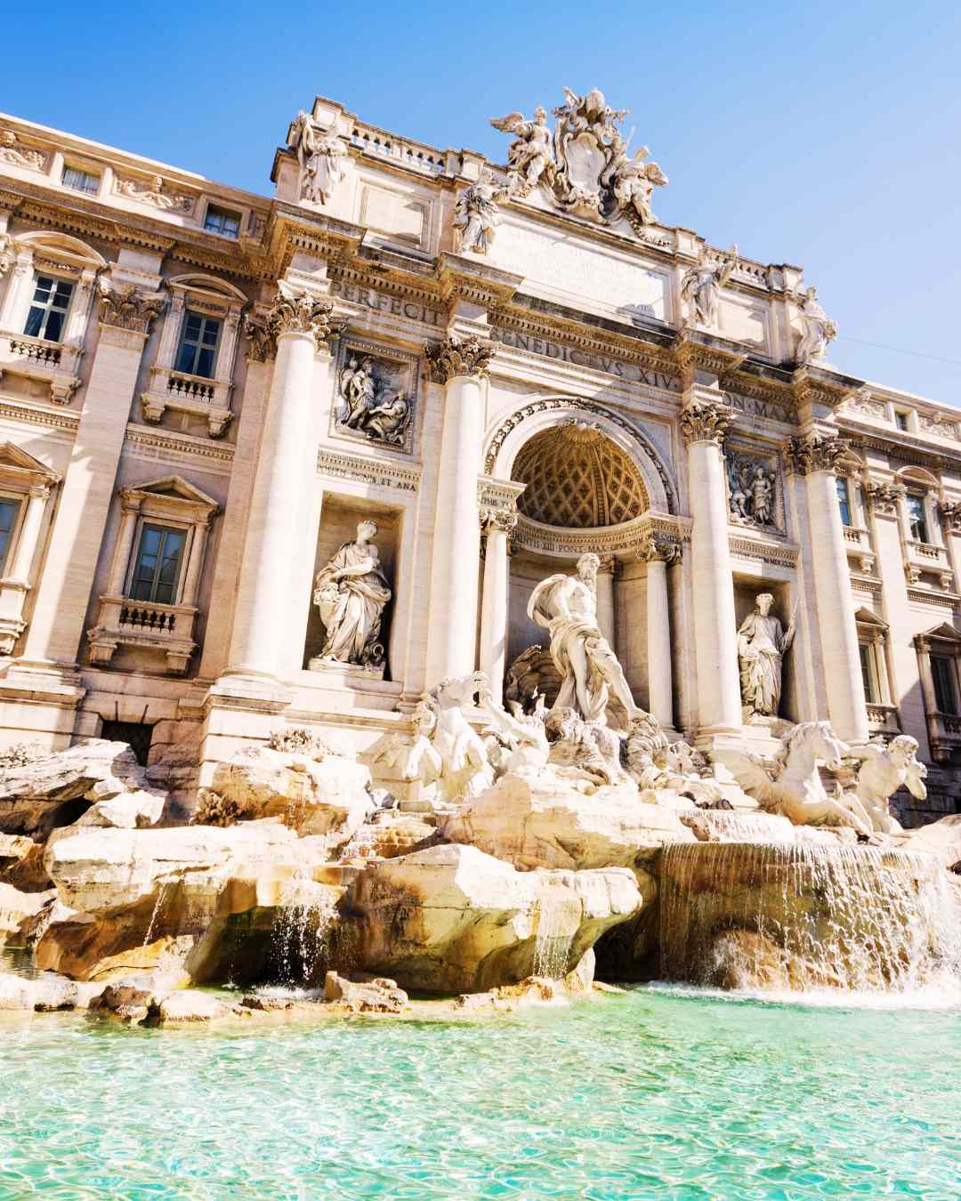 Roma - Florencia