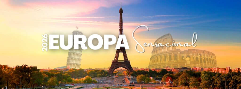tours por europa