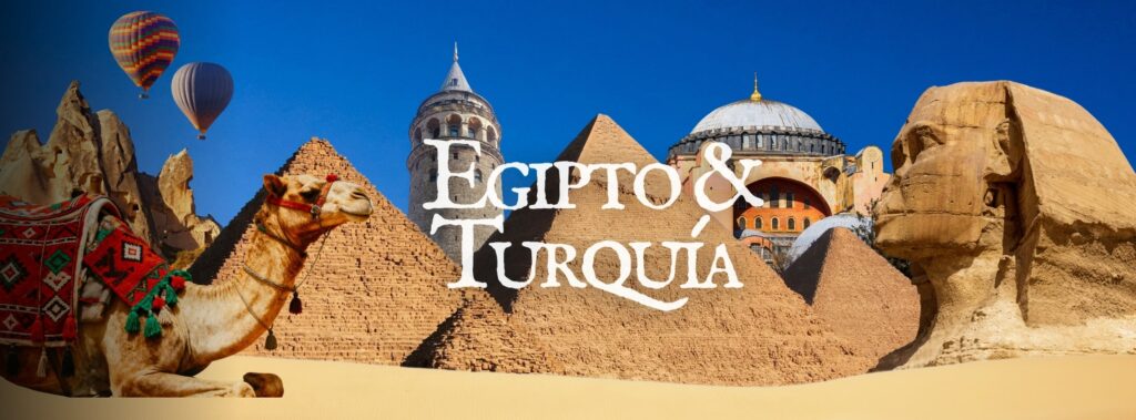 tour egipto