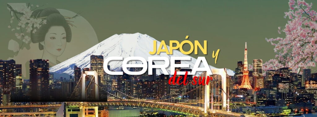 tour a corea del sur
