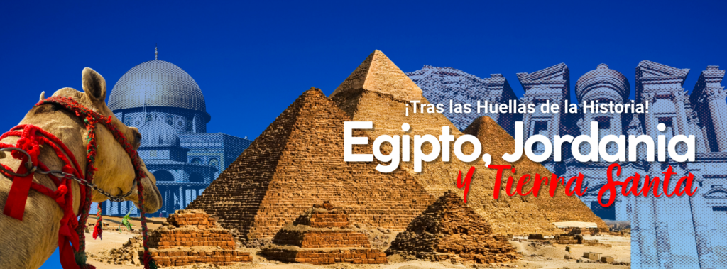 viajes a egipto