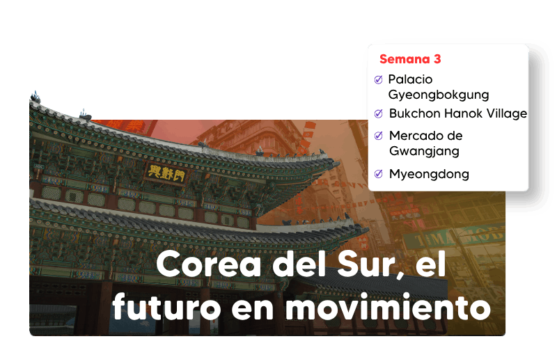 tour templos japoneses