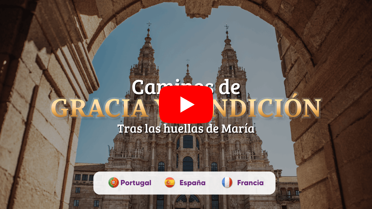peregrinos en paris