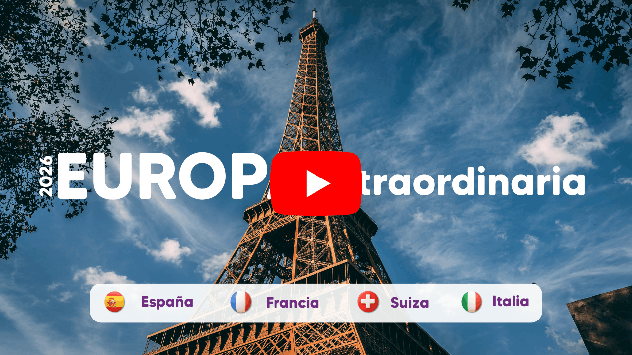 viaje europa de colombia