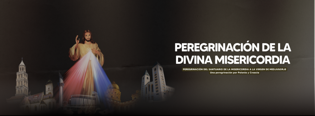 peregrinación medjugorje