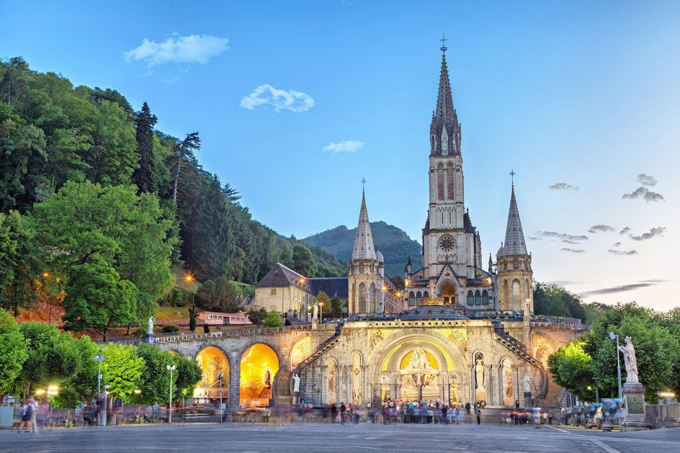 Burdeos - Valle del Loira (Blois) - París