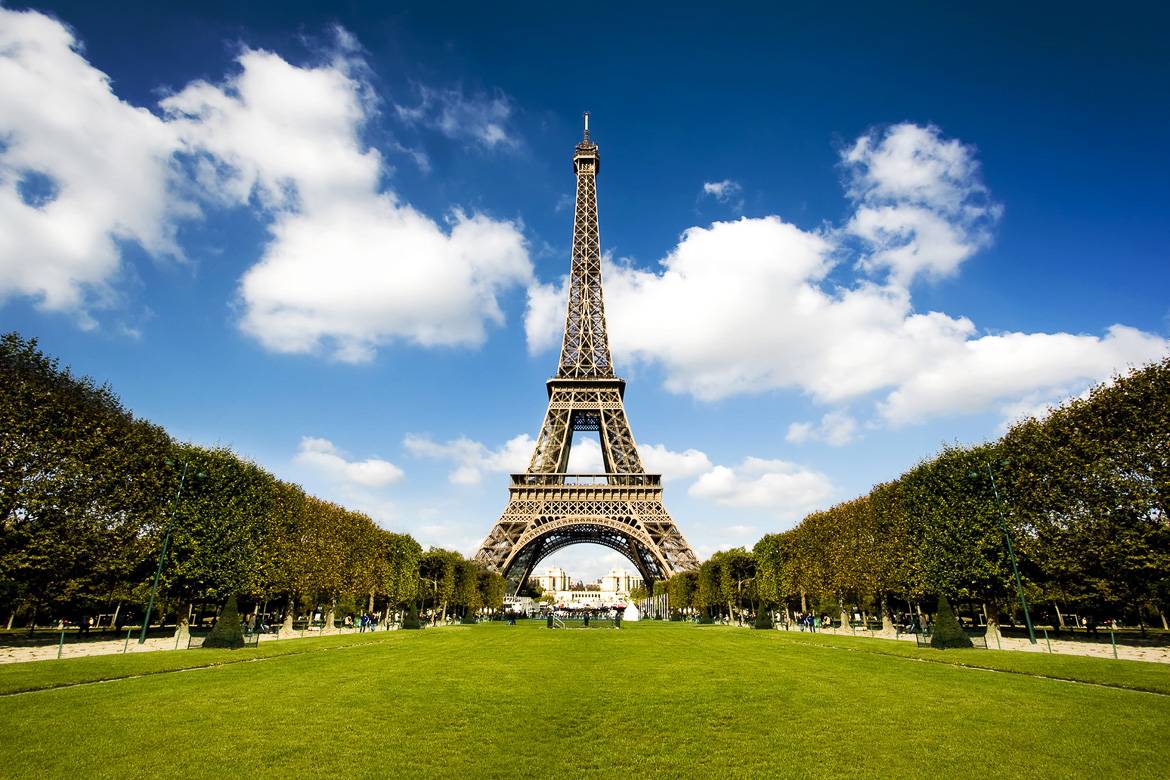 El Corazón de París