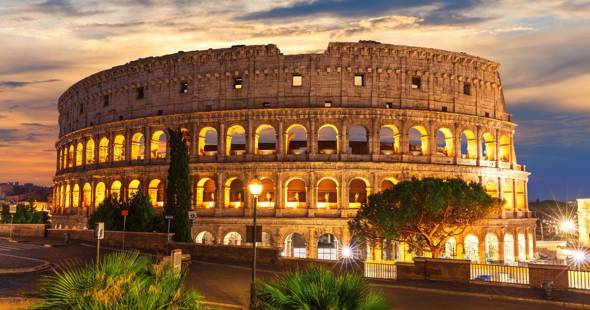Roma