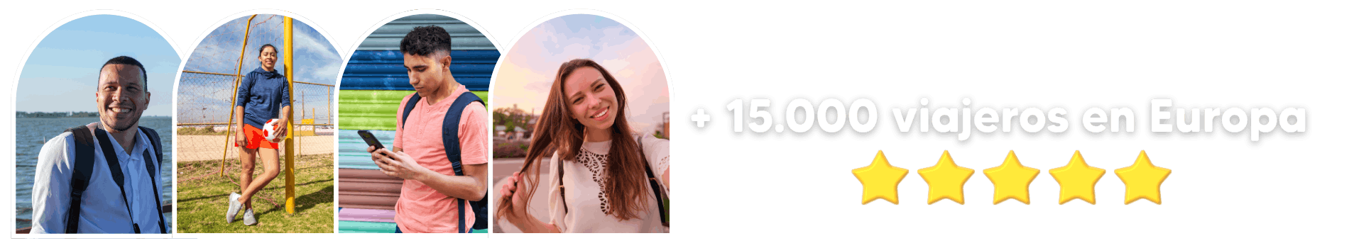 viaje a europa desde colombia