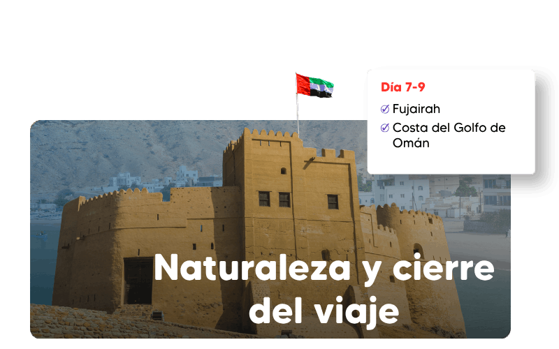 Paisajes y tiempo libre