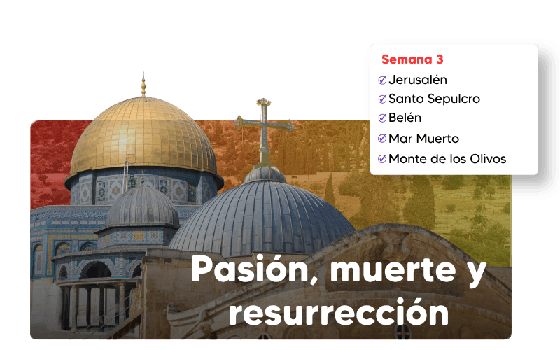 El corazón de la fe