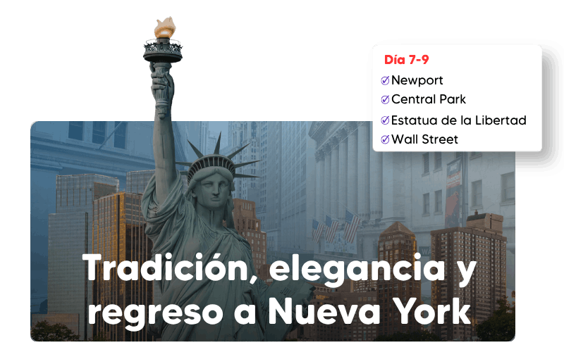 Cultura, arquitectura y grandes íconos