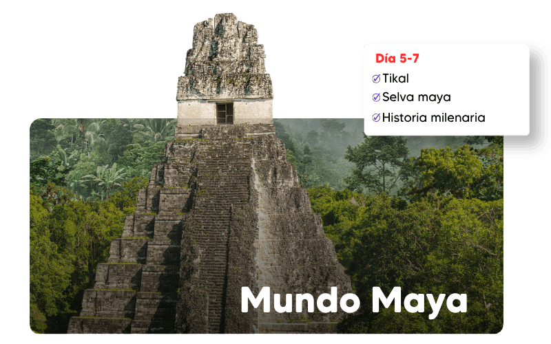 Legado ancestral
