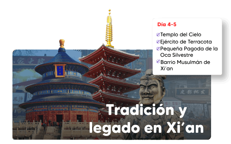 Donde nació la historia imperial