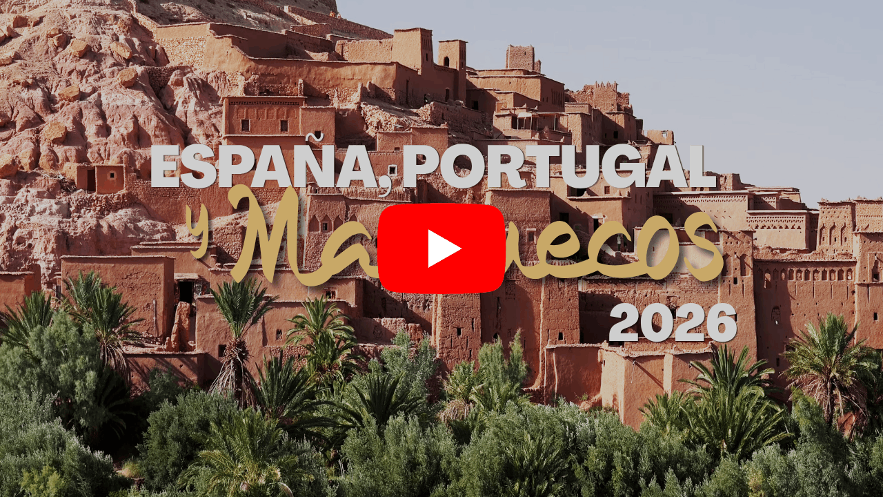 tour por marruecos