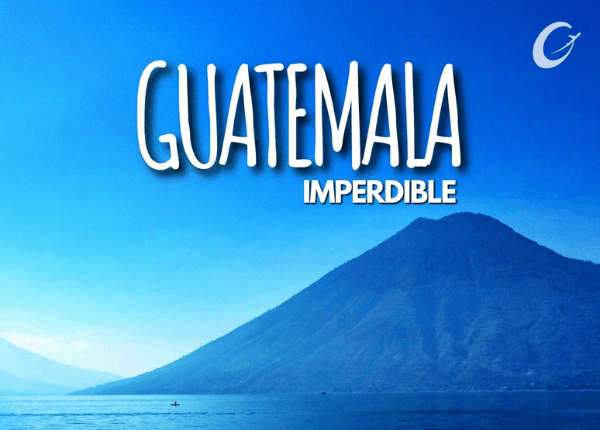 viaje a guatemala