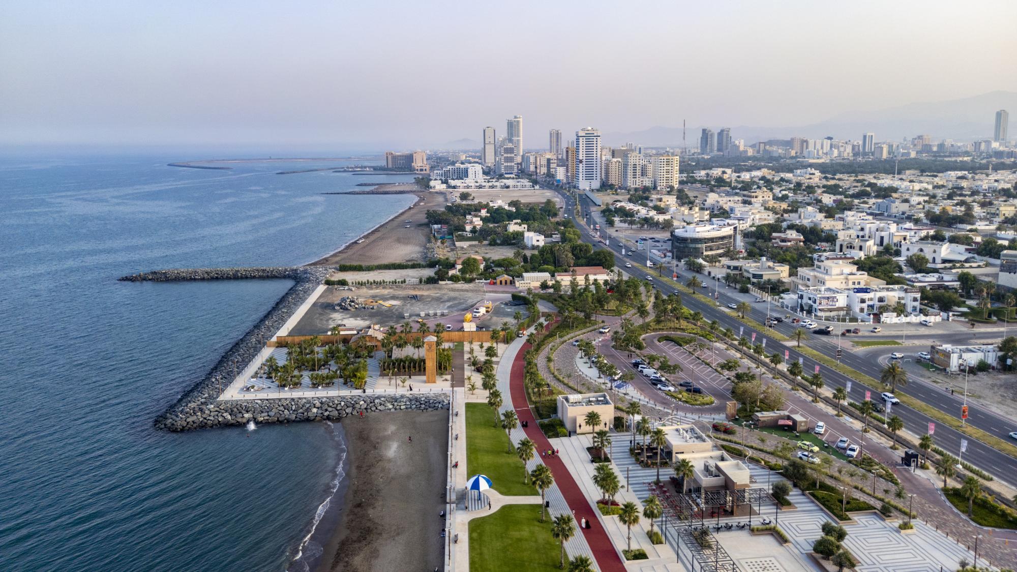 Fujairah