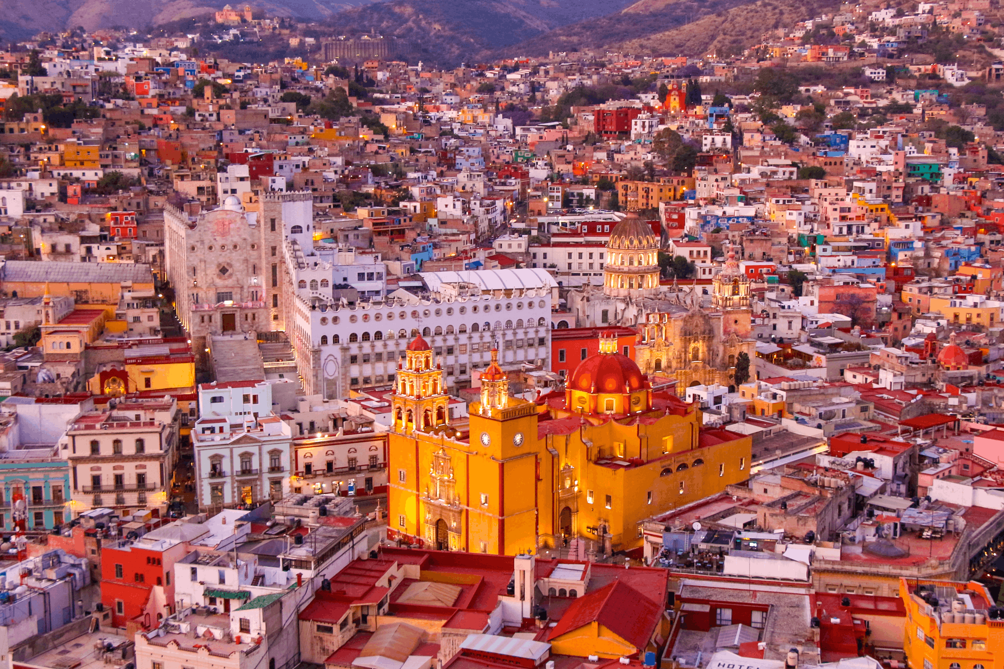 Guanajuato