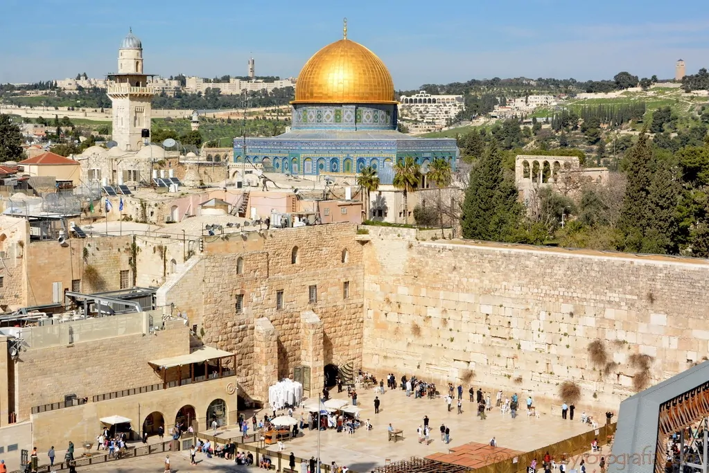 Jerusalén