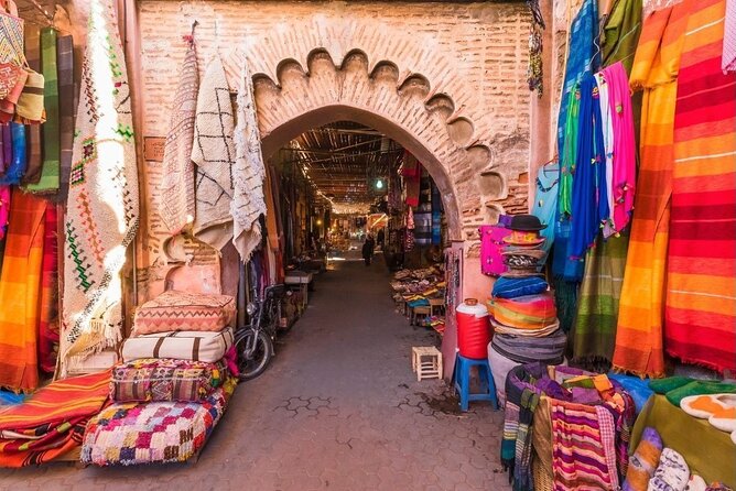 Marrakech