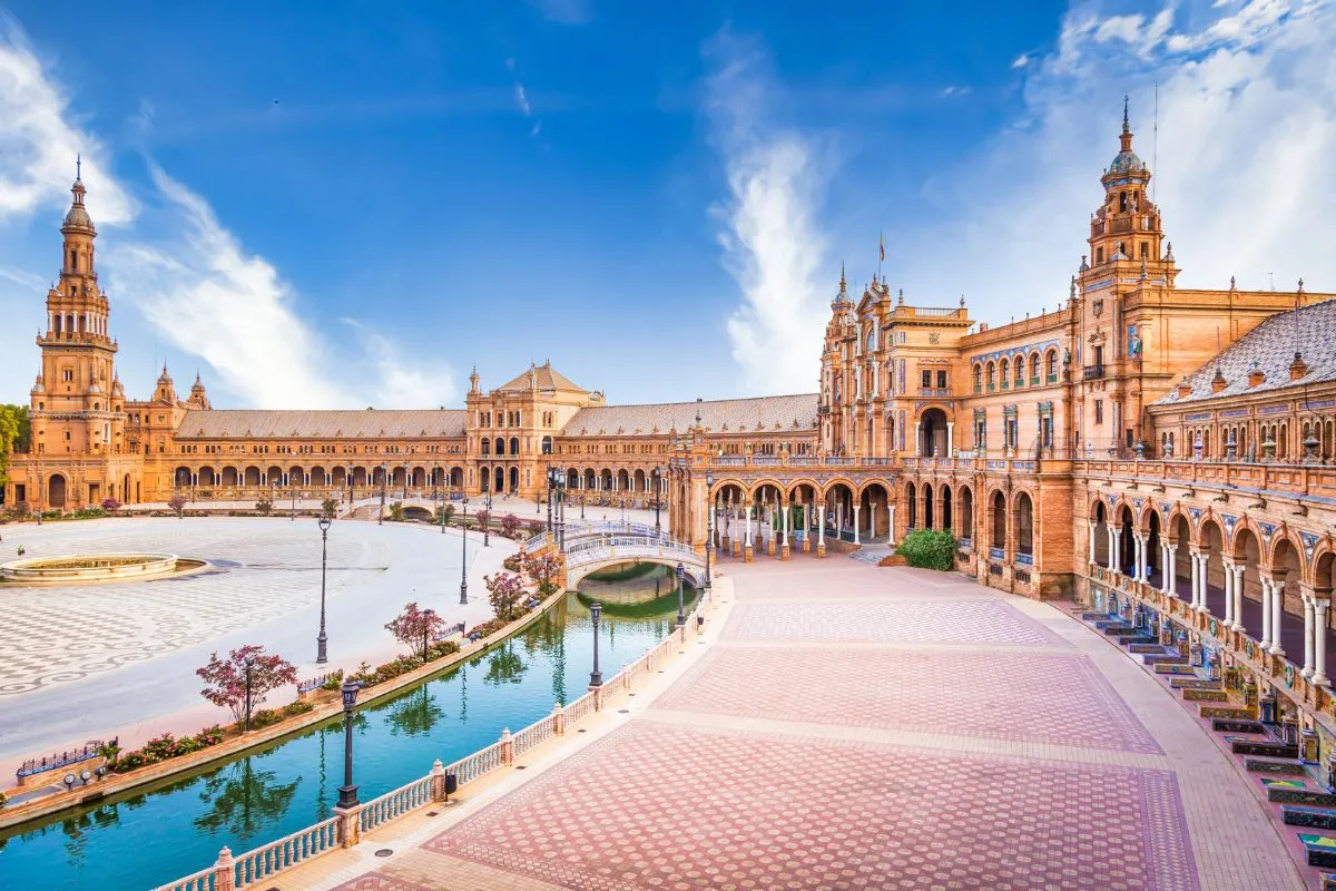 Sevilla