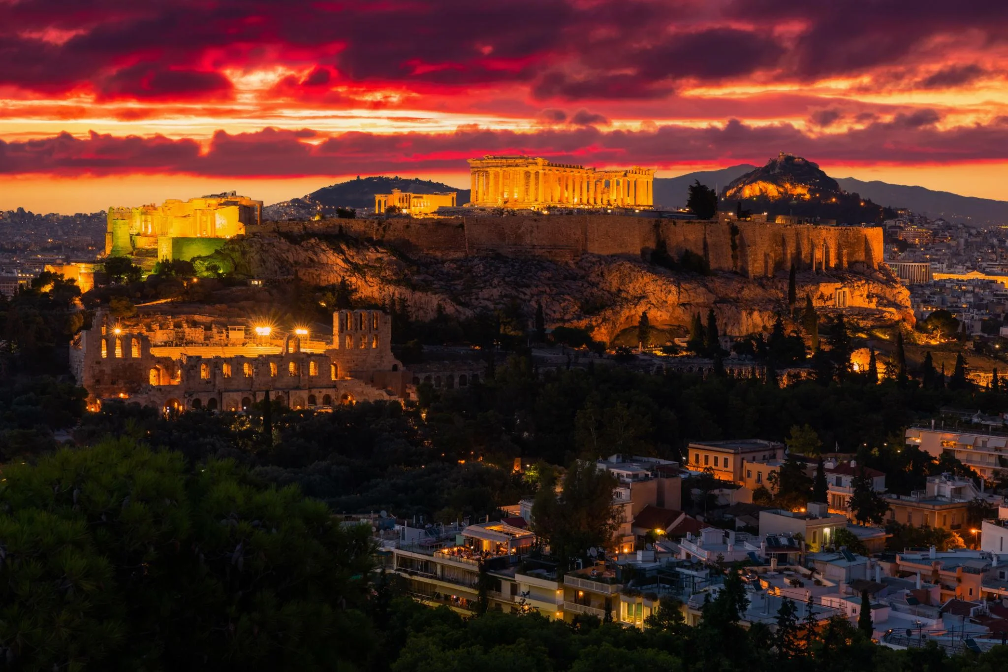Atenas