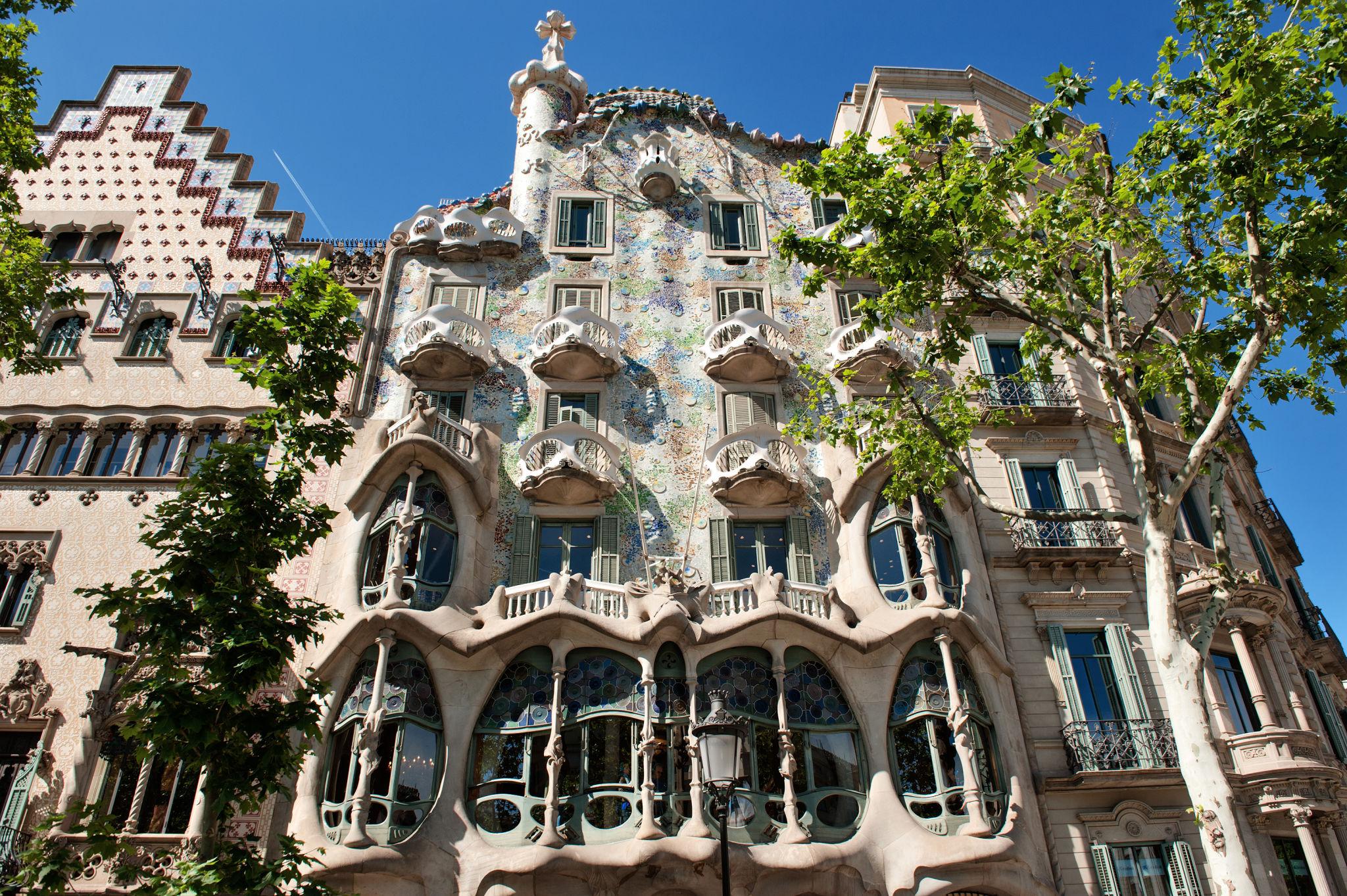 Barcelona