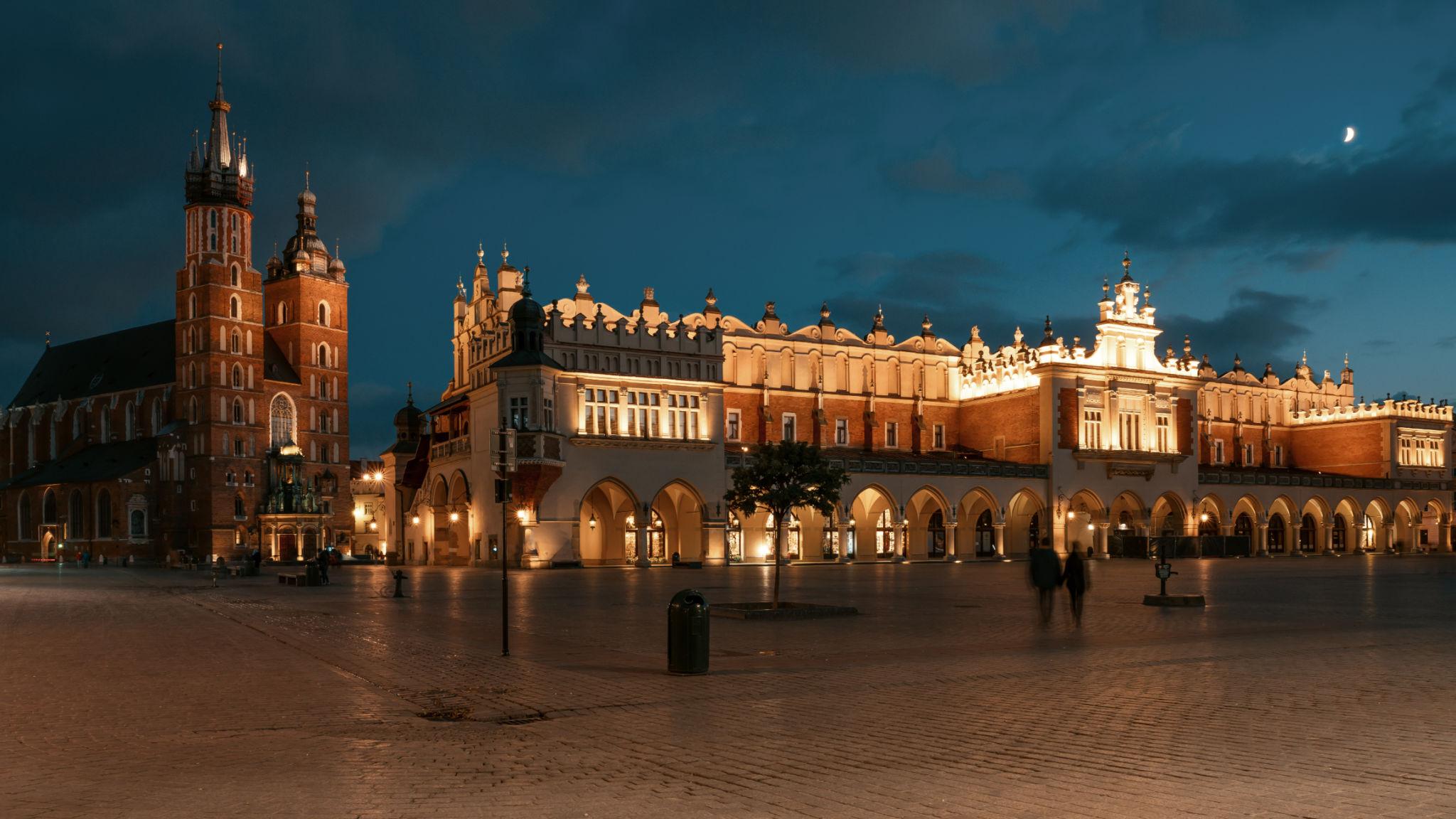 Cracovia