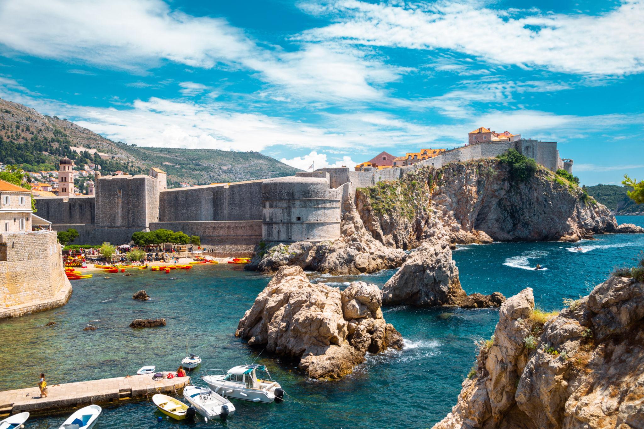 Dubrovnik