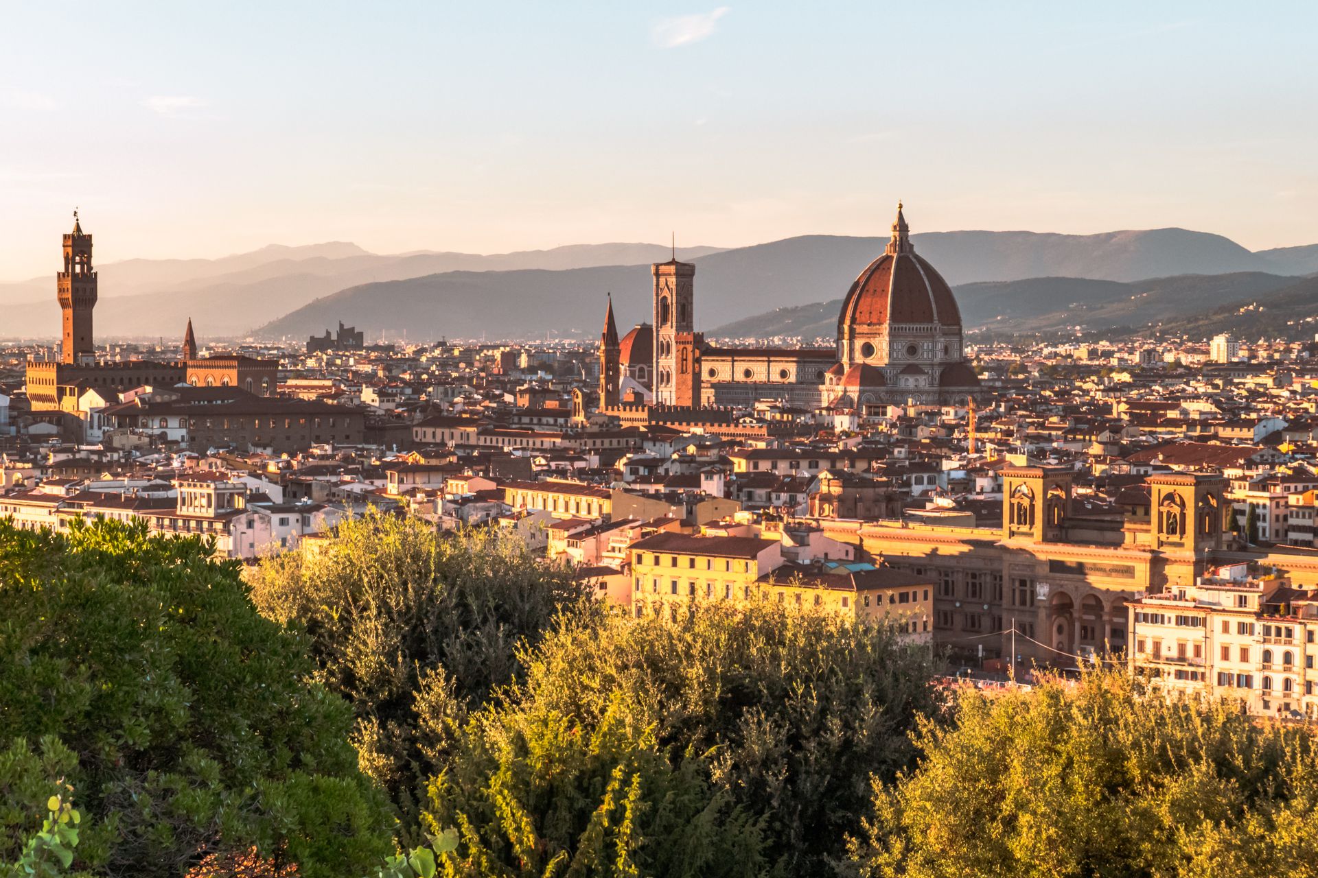 Florencia