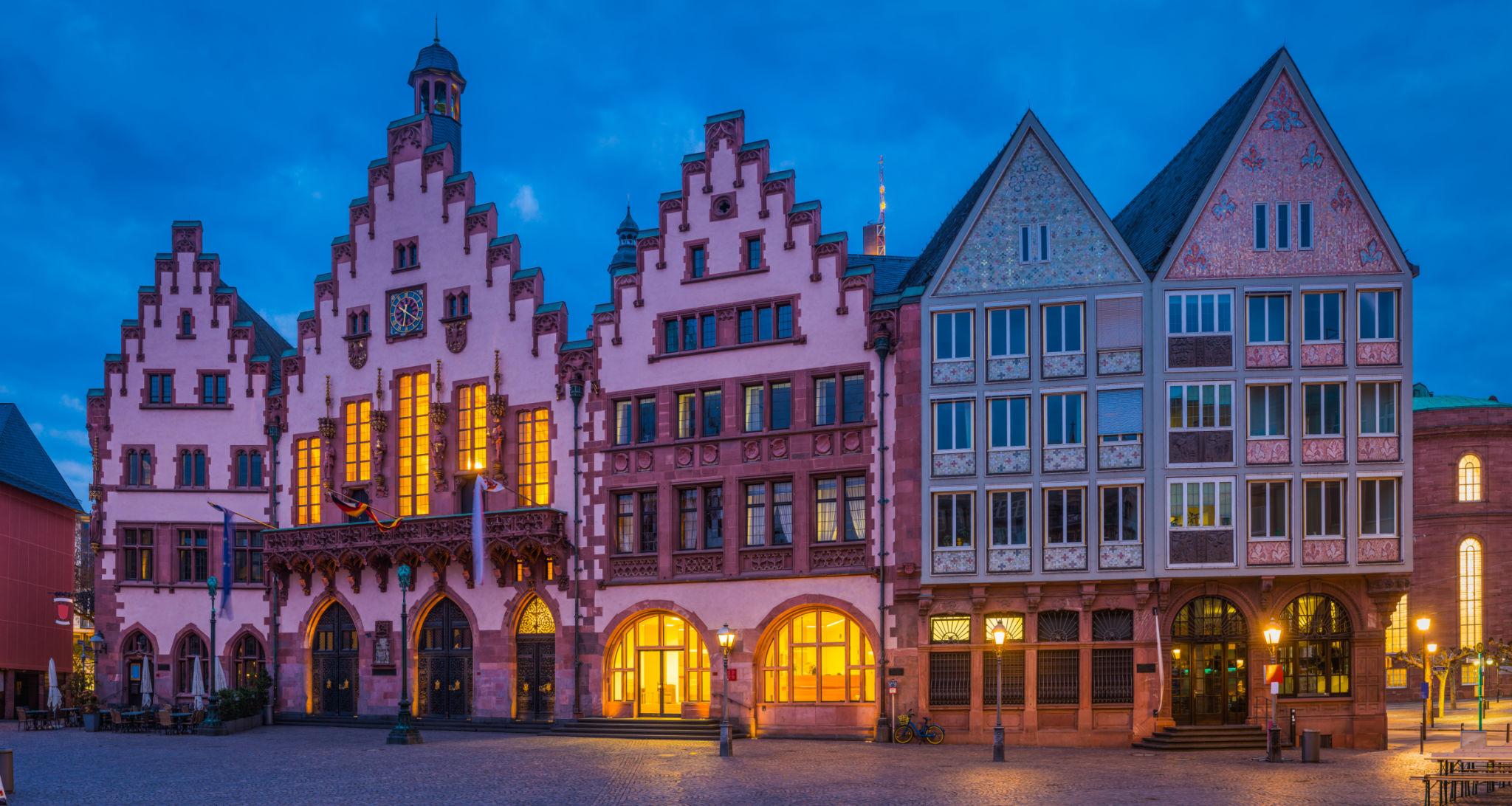 Frankfurt