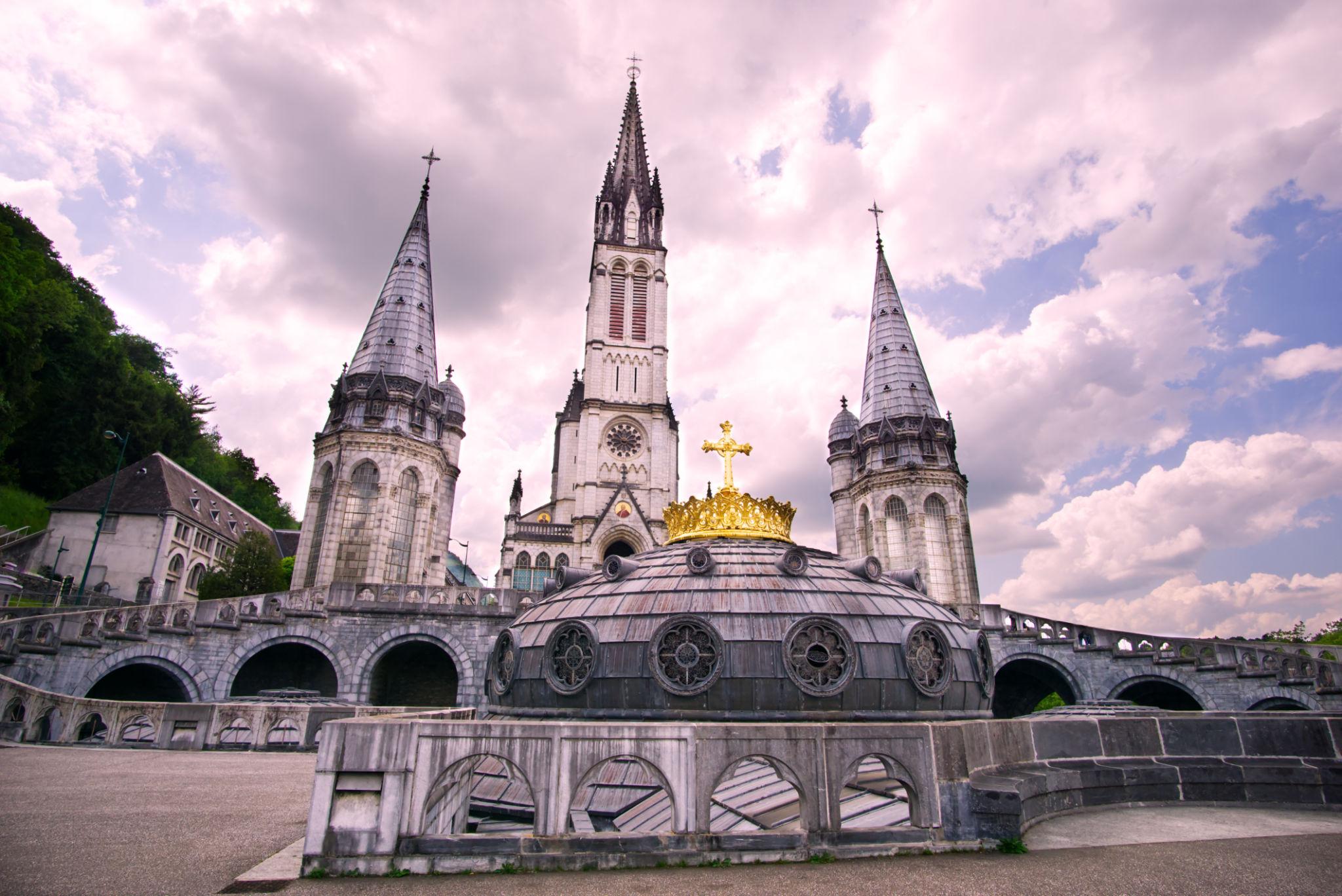 Lourdes