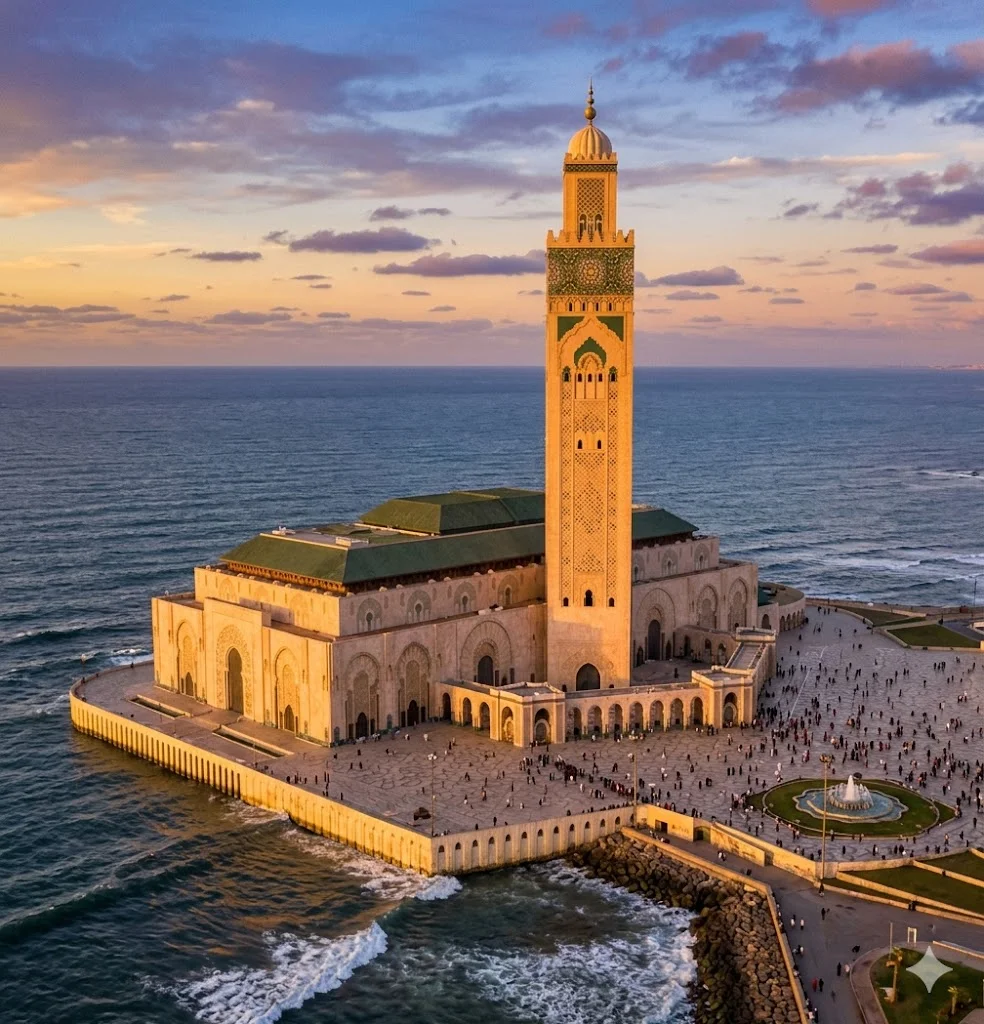 Casablanca