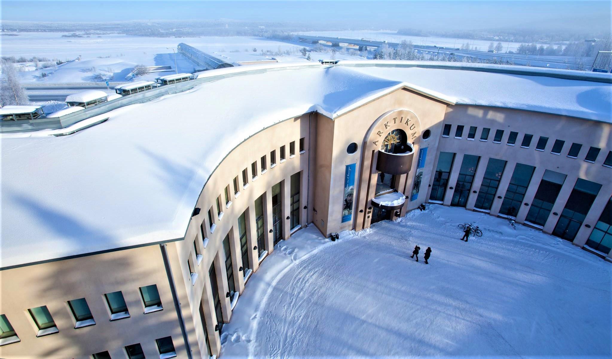 Museo Arktikum