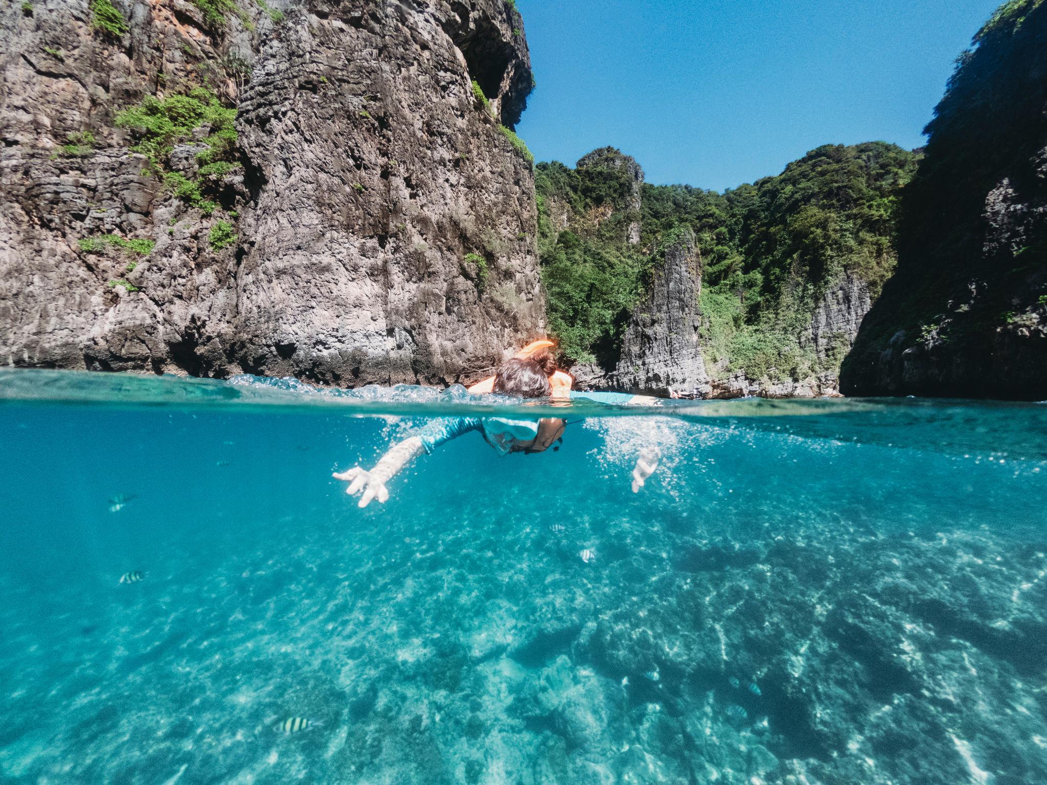 Phi-Phi