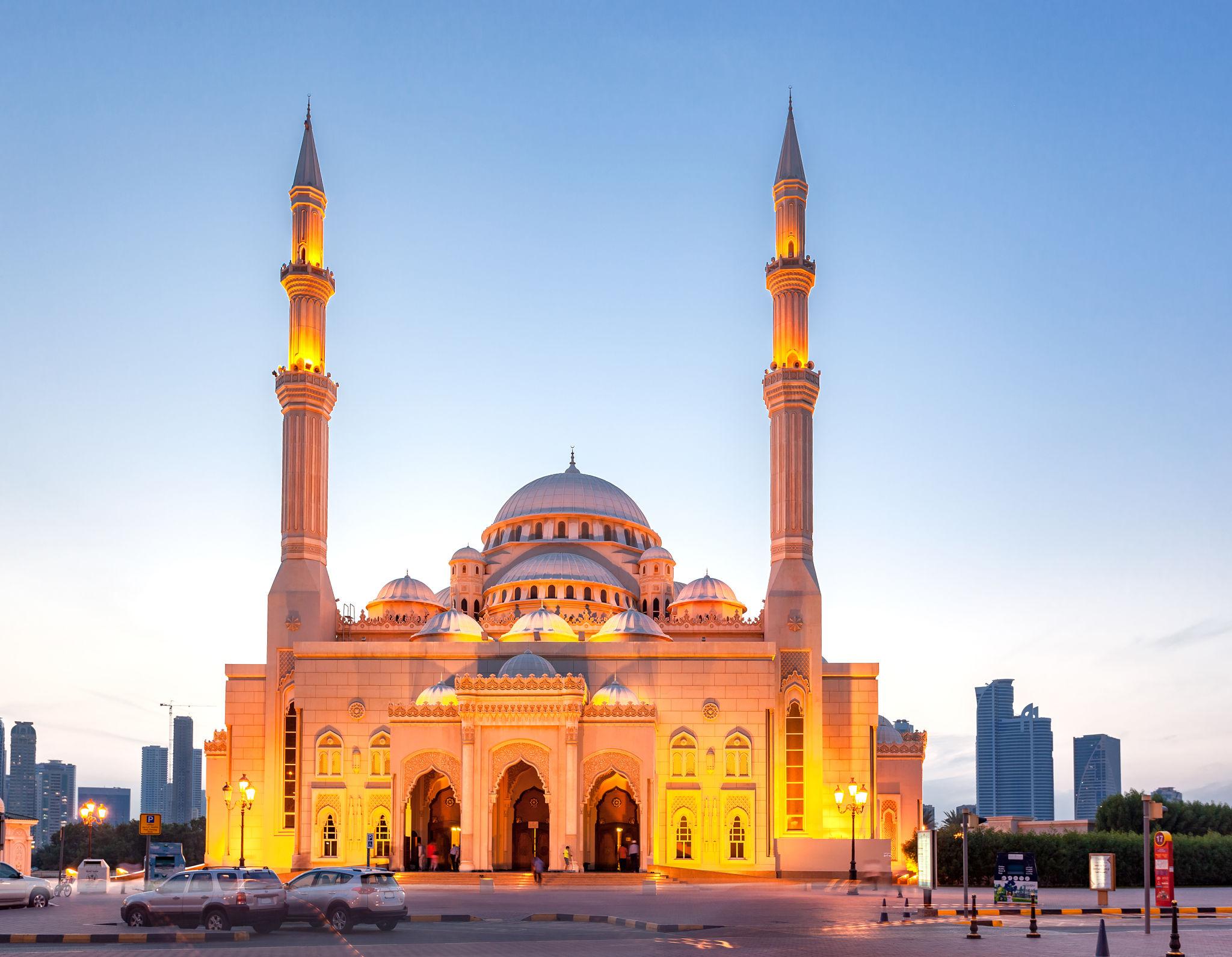 Sharjah