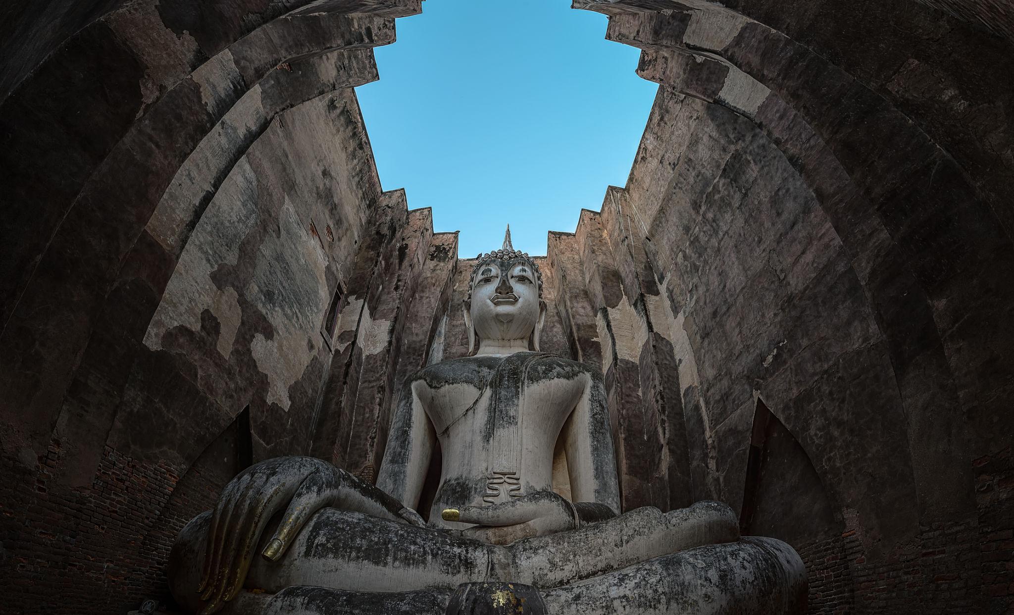 Sukhothai