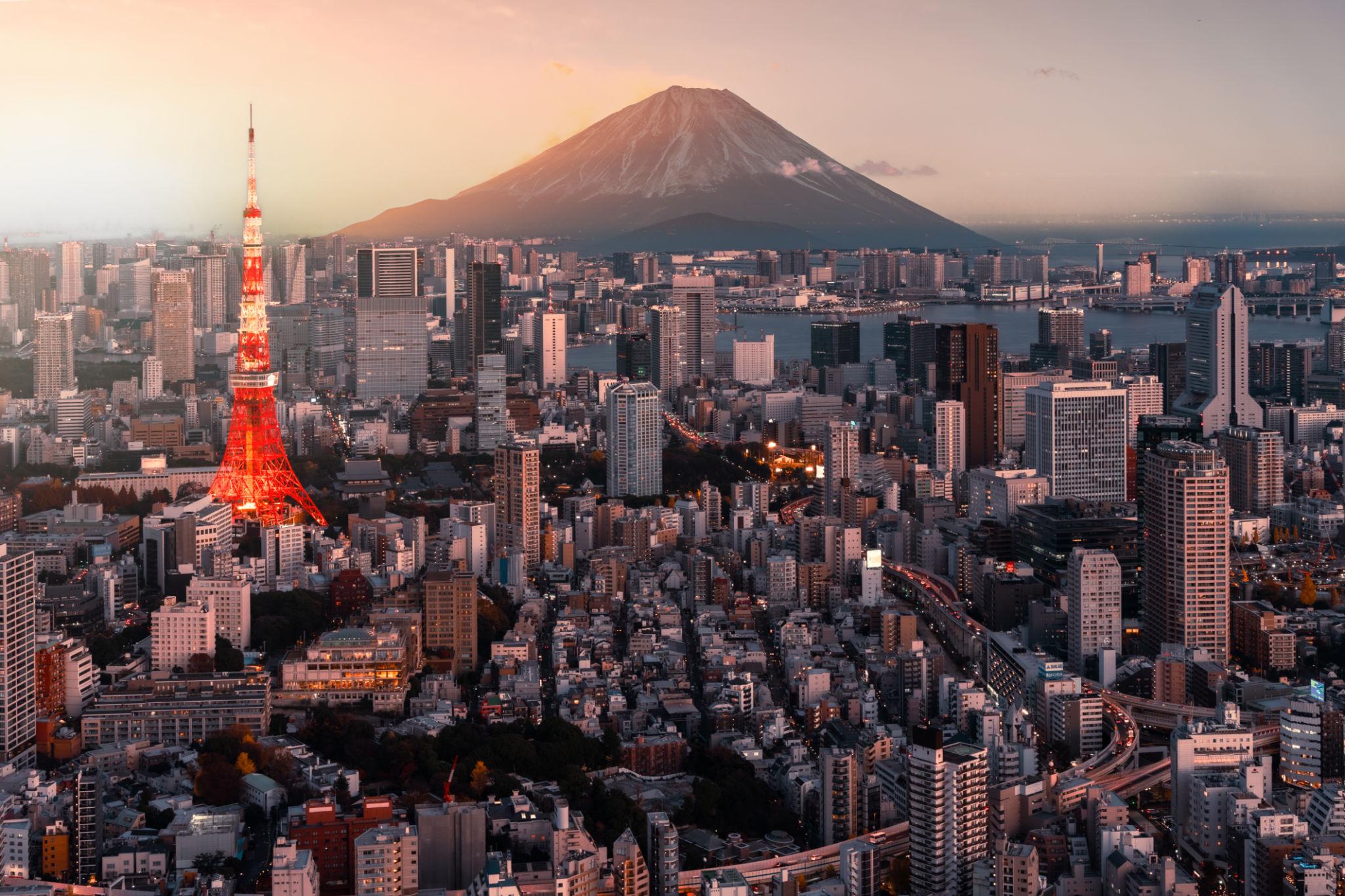 Tokio