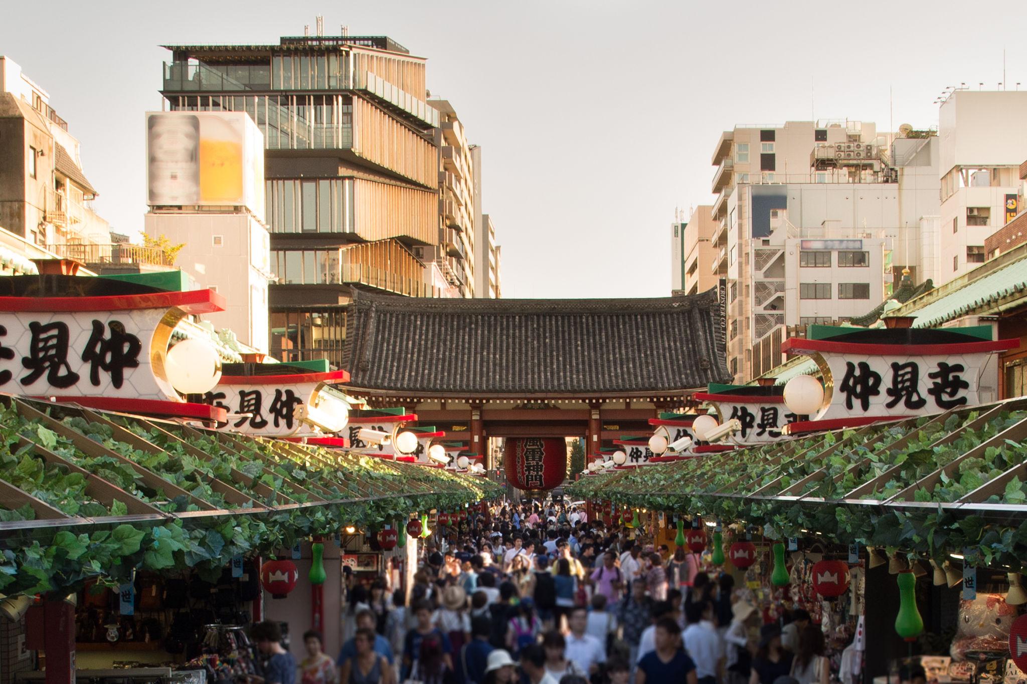 Estambul - Tokio