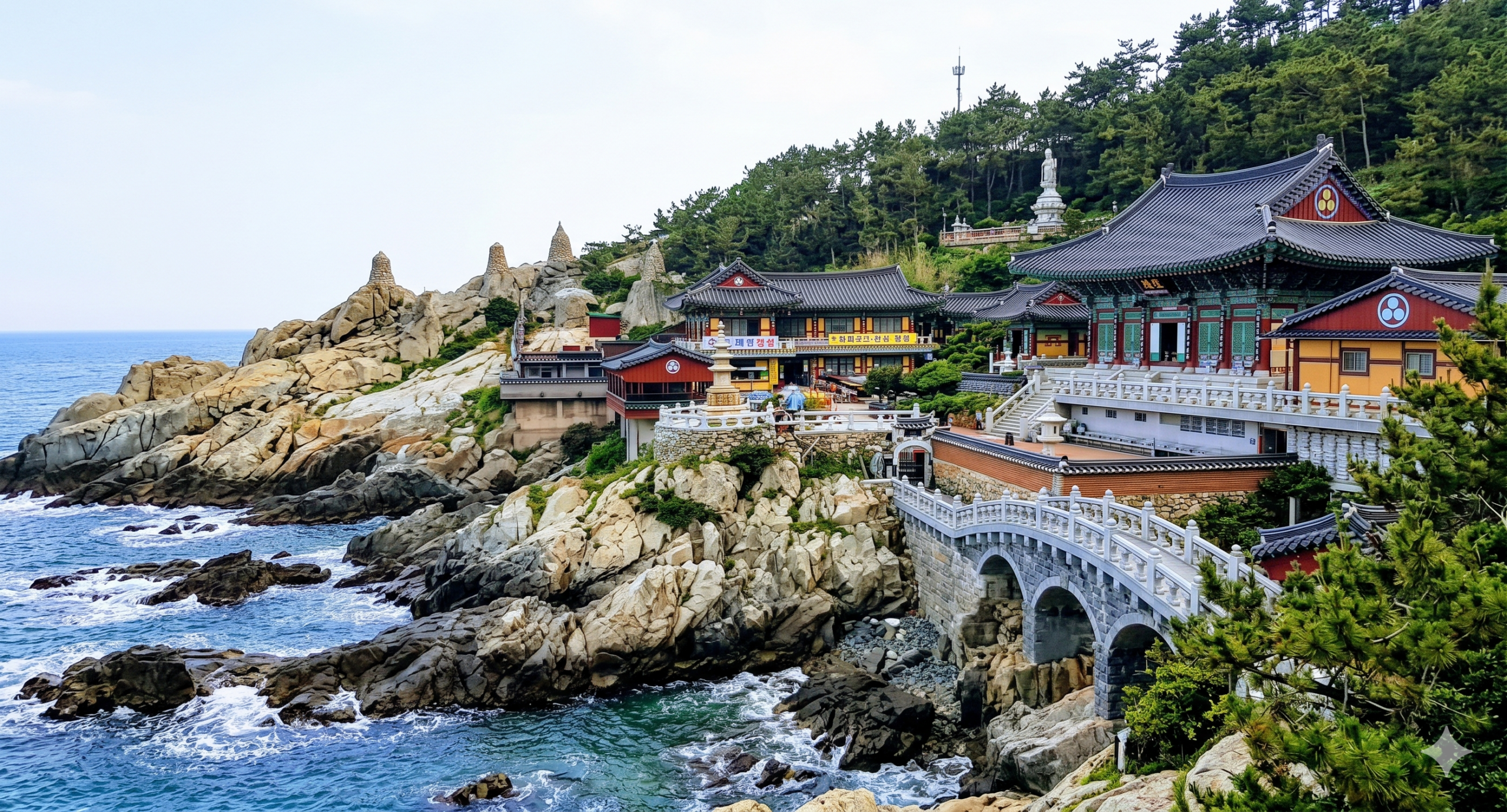 Busan