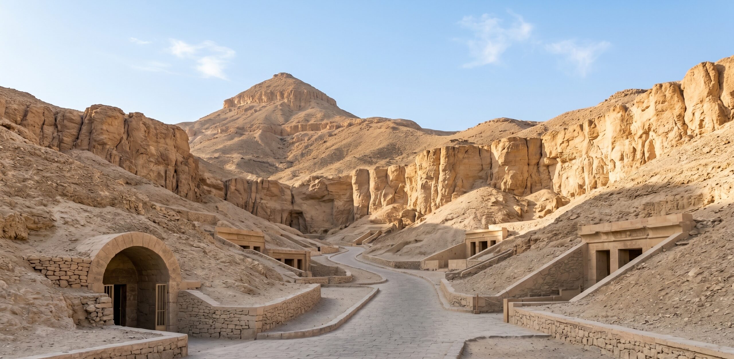 Crucero por el Nilo - Luxor, Esna, Edfu, Kom Ombo, Asuán