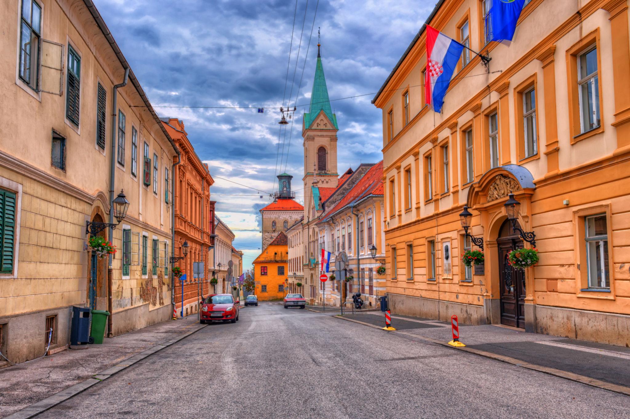 Zagreb