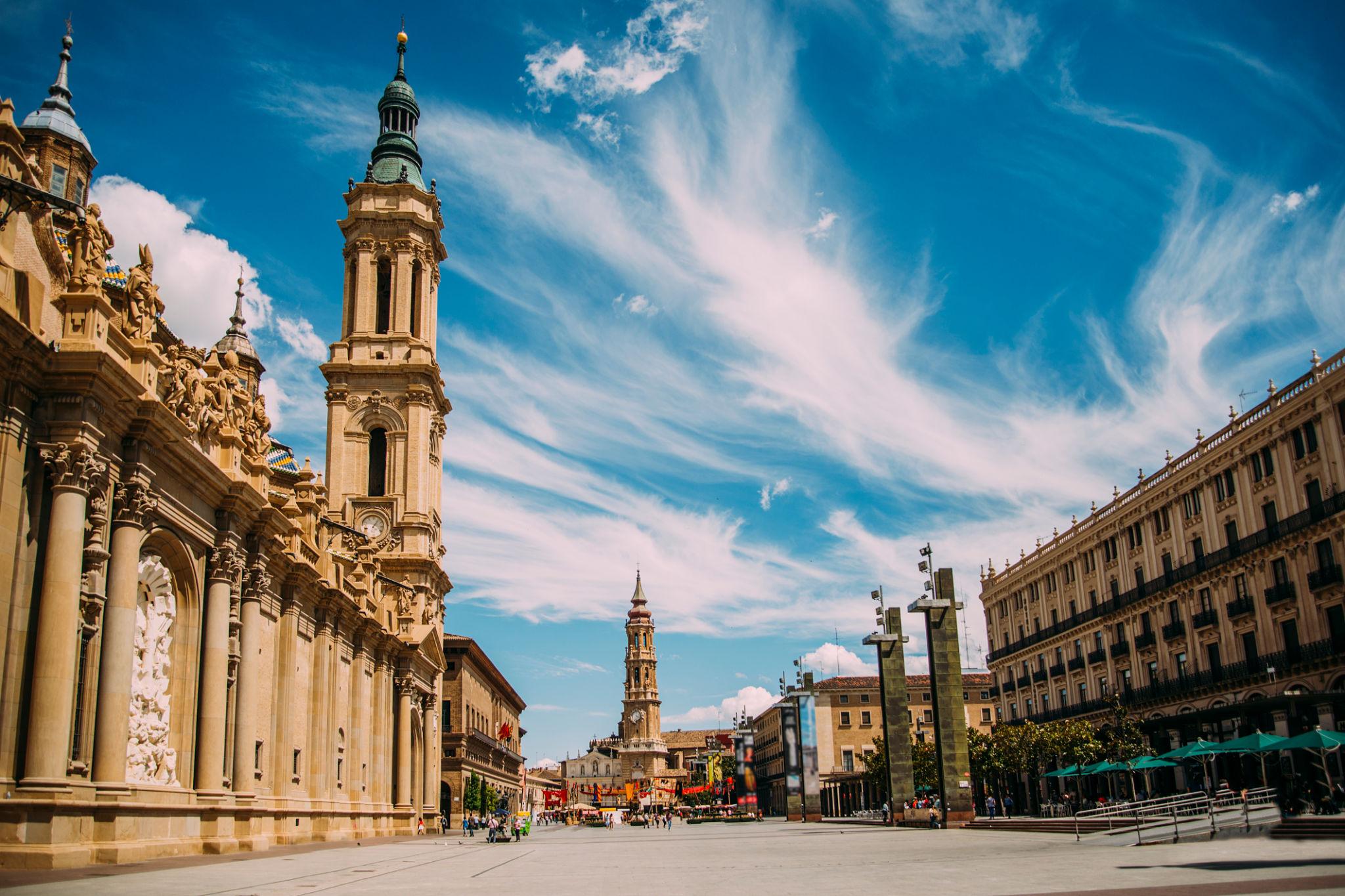 Zaragoza