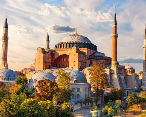 Estambul