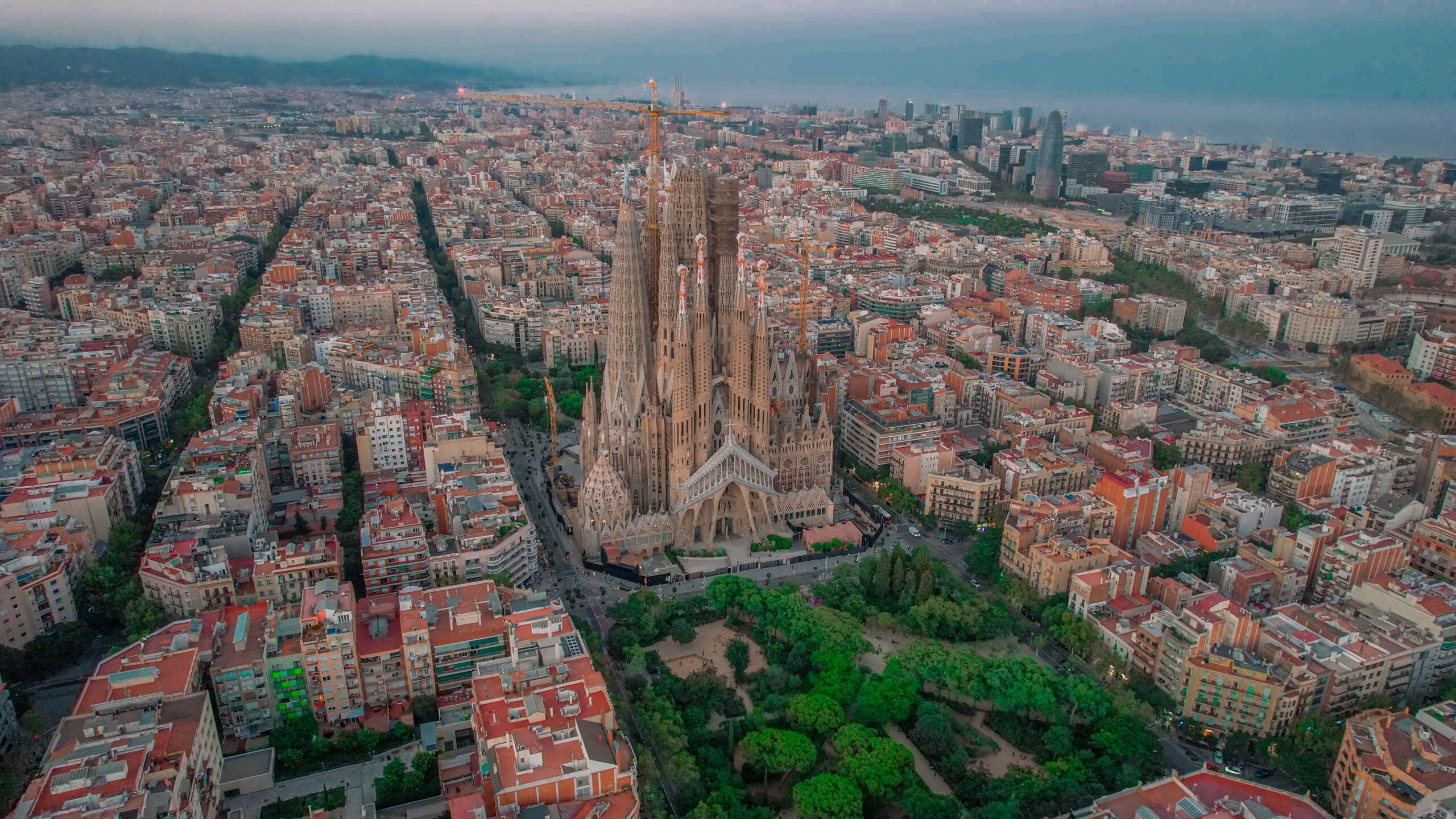 Barcelona