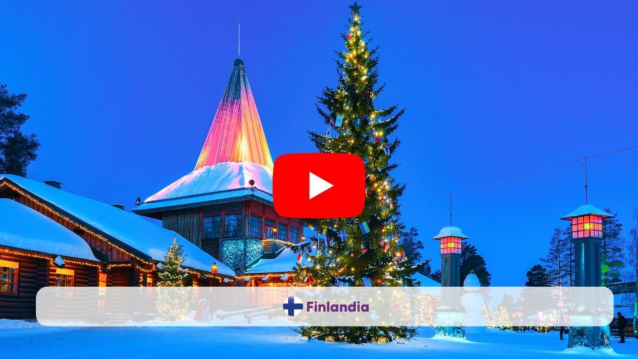 Portada Videos Youtube Landing