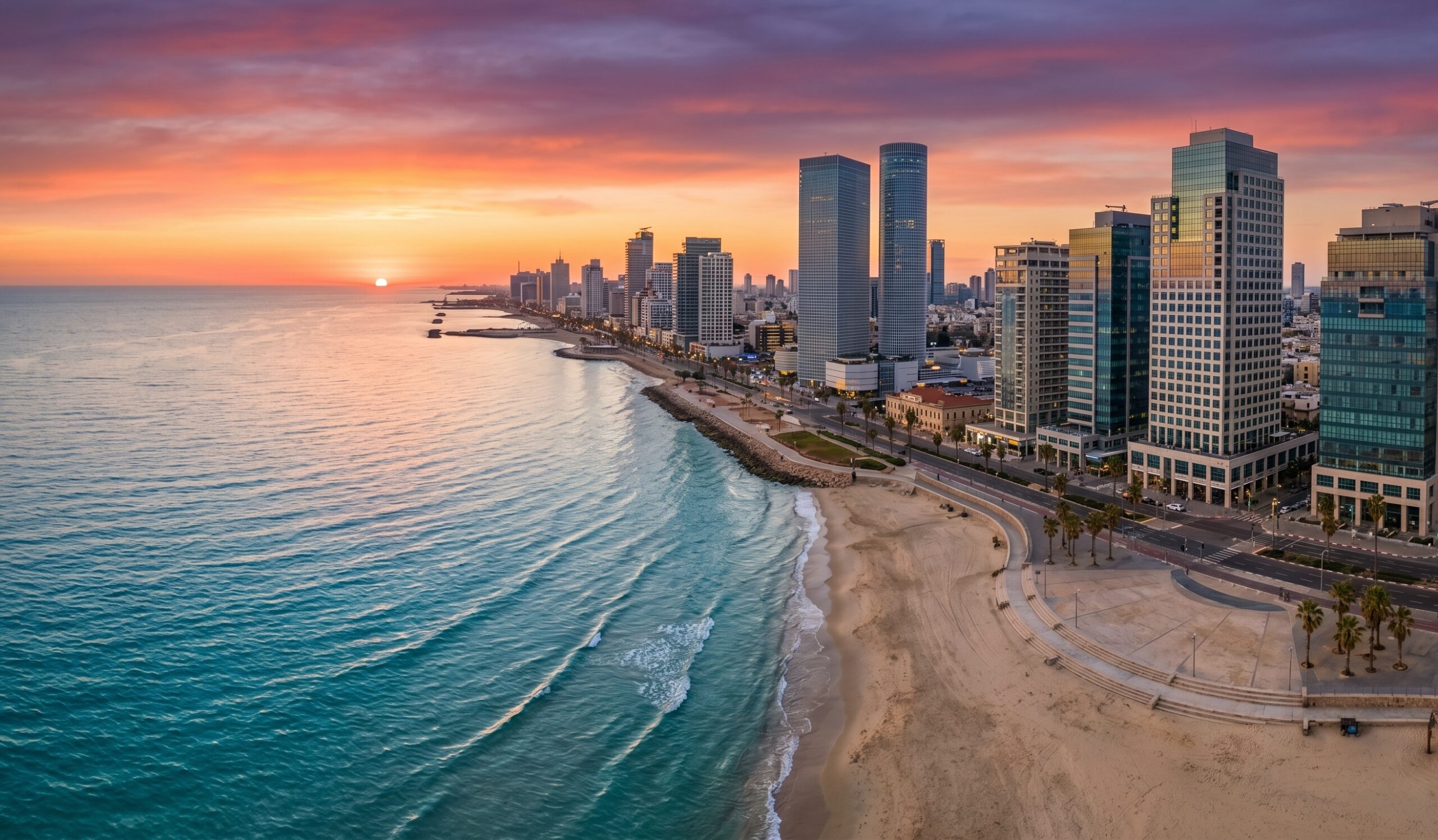 Tel Aviv