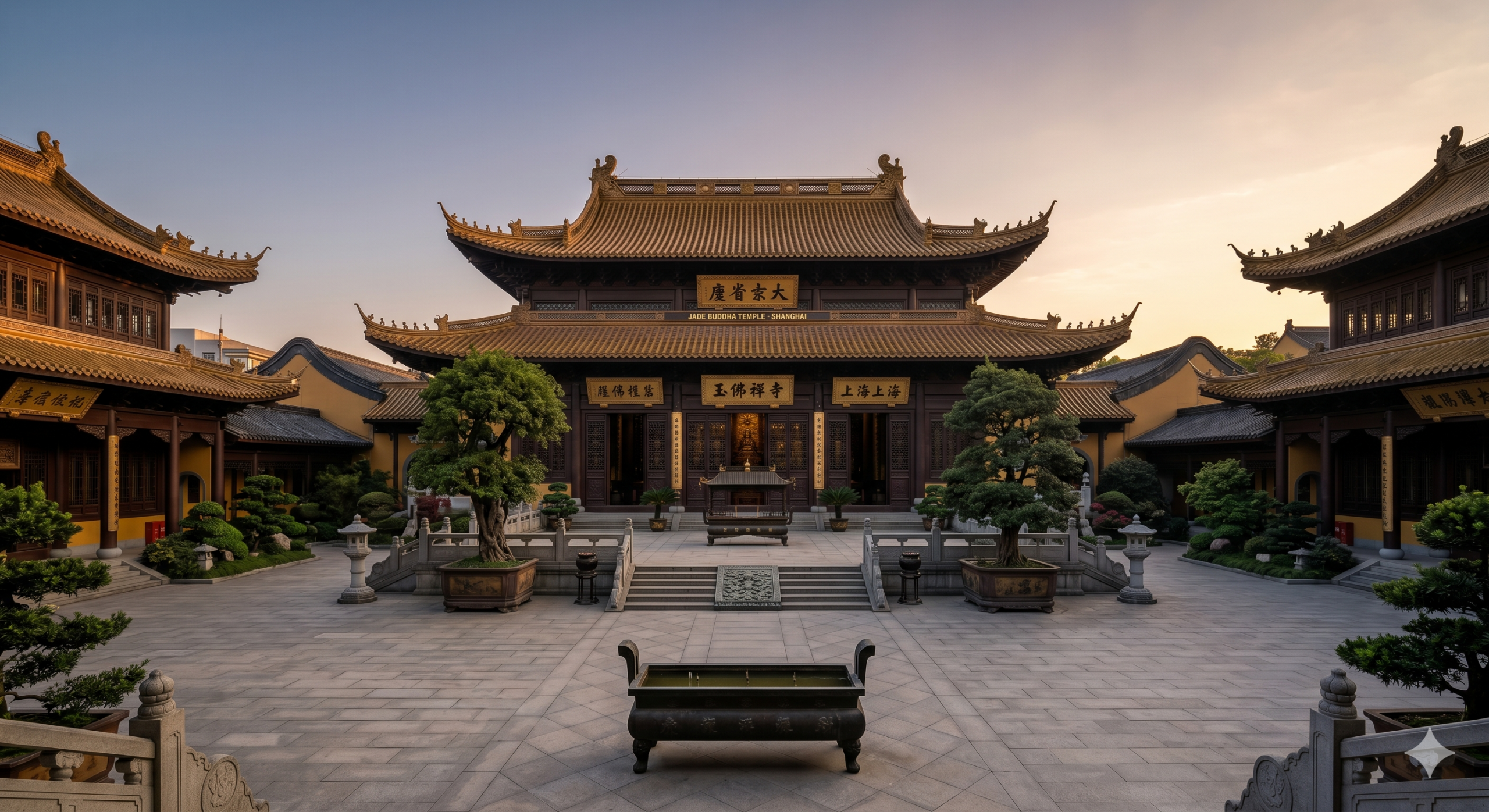 Zhangjiajie - Shanghái